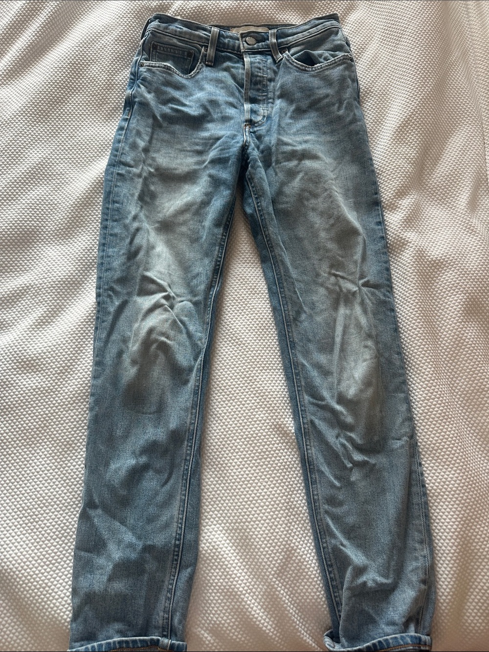 Women’s Denim Forum Yoko Jeans